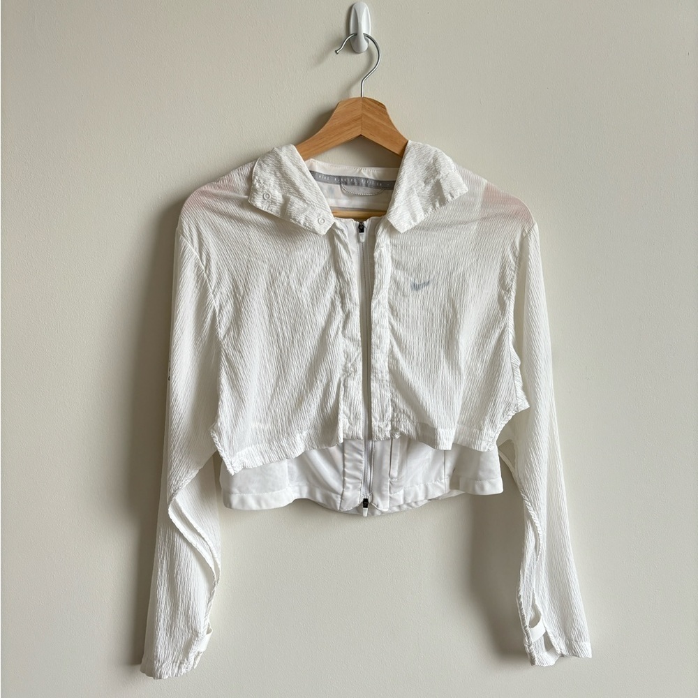 Nike Running Division Transform Jacket